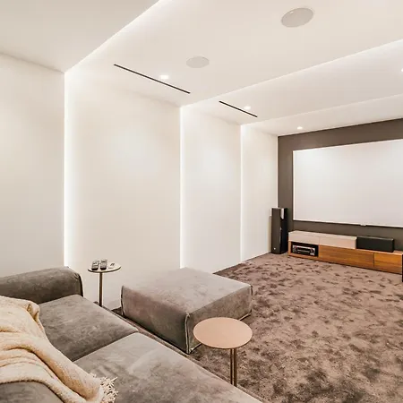 Fortunado Holiday home
