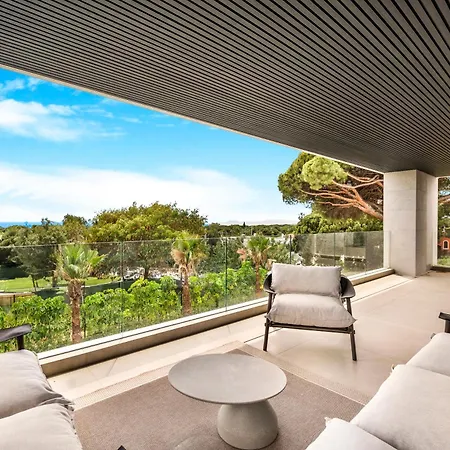 Holiday home Fortunado Marbella
